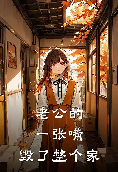 老公的一张嘴，毁了整个家
