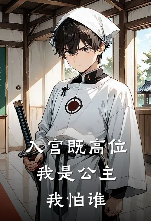 入宫既高位，我是公主我怕谁