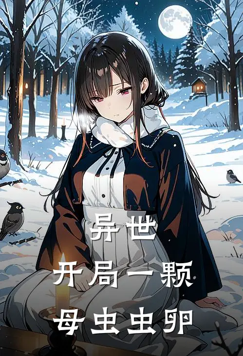 异世：开局一颗母虫虫卵