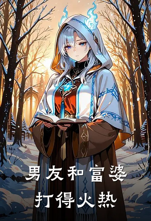 男友和富婆打得火热