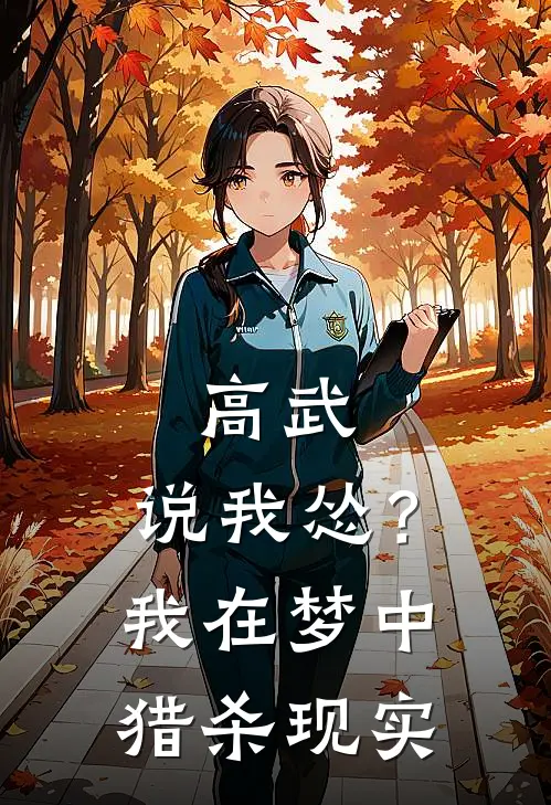 高武：说我怂？我在梦中猎杀现实