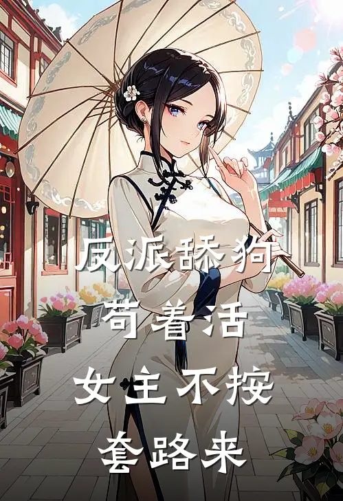 反派舔狗苟着活，女主不按套路来