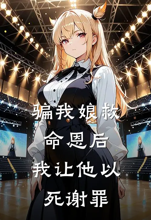 骗我娘救命恩后，我让他以死谢罪