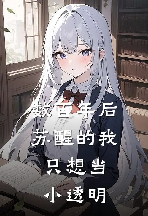 数百年后苏醒的我，只想当小透明