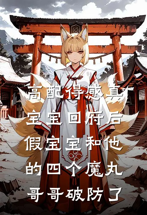 高配得感真宝宝回府后，假宝宝和他的四个魔丸哥哥破防了