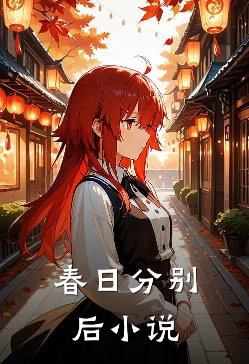 春日分别后小说