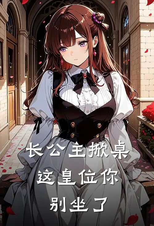长公主掀桌，这皇位你别坐了