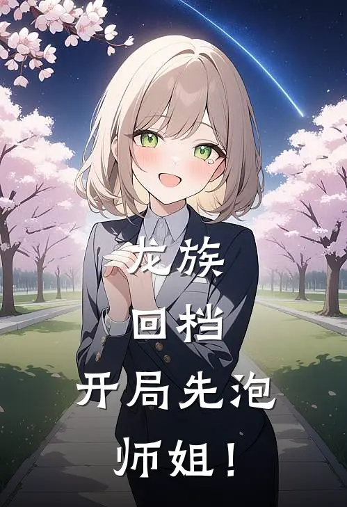 龙族：回档，开局先泡师姐！