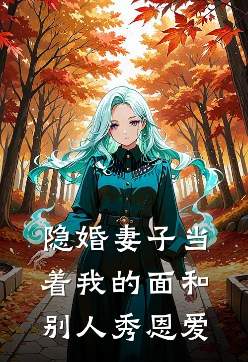 隐婚妻子当着我的面和别人秀恩爱