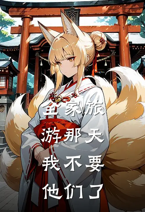 全家旅游那天，我不要他们了