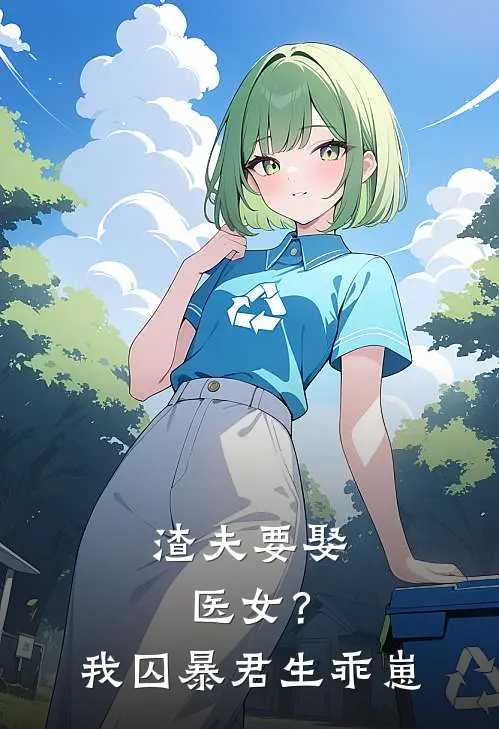 渣夫要娶医女？我囚暴君生乖崽