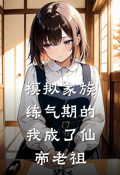 模拟家族，练气期的我成了仙帝老祖