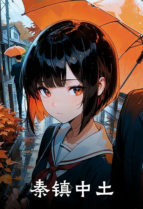 秦镇中土