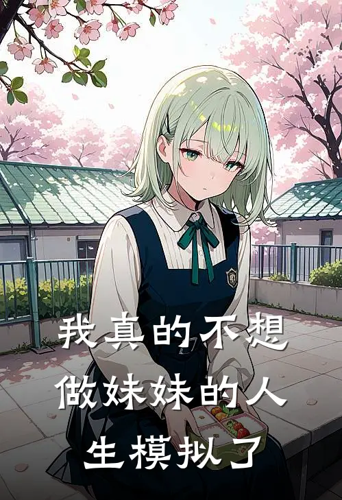 我真的不想做妹妹的人生模拟了