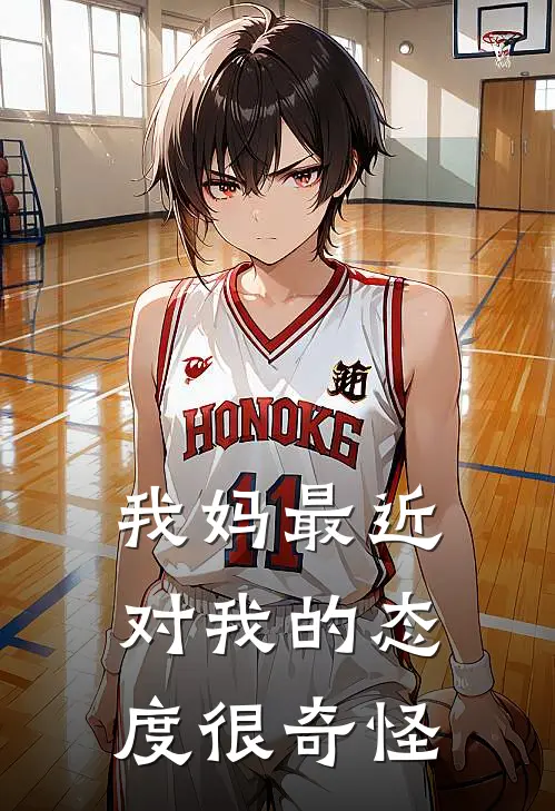 我妈最近对我的态度很奇怪