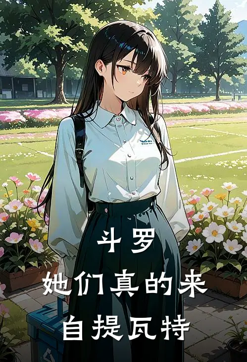 斗罗：她们真的来自提瓦特