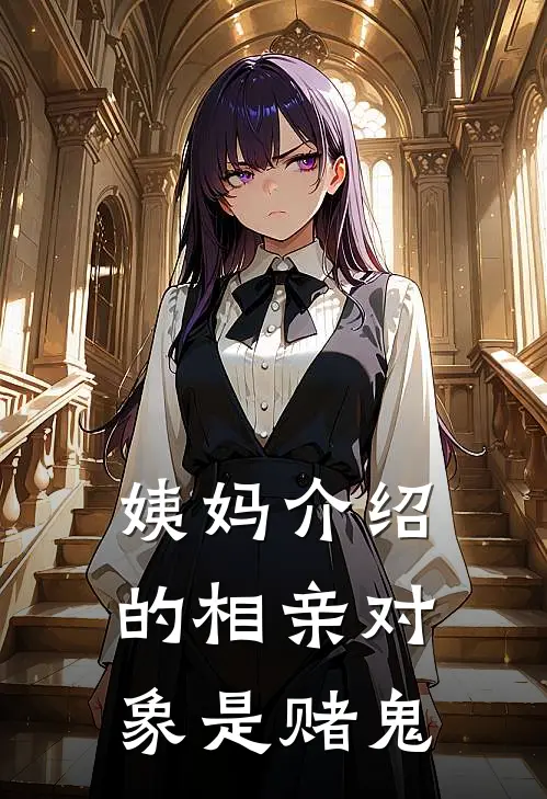 姨妈介绍的相亲对象是赌鬼