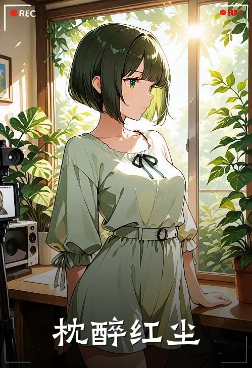 枕醉红尘