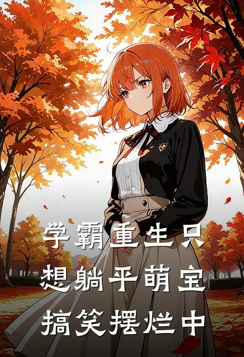 学霸重生只想躺平萌宝搞笑摆烂中