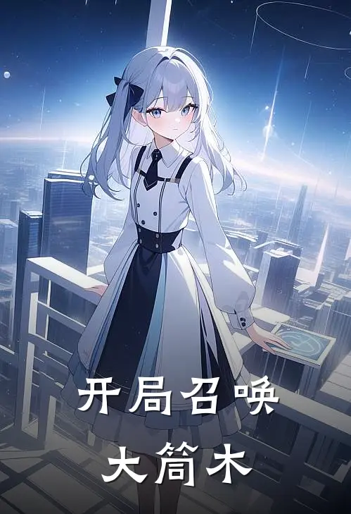 开局召唤大筒木