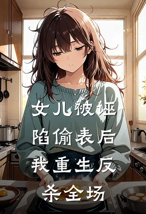 女儿被诬陷偷表后，我重生反杀全场