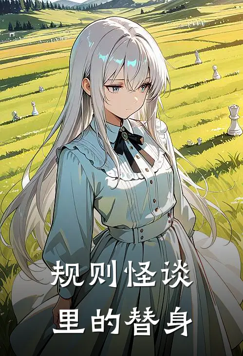 规则怪谈里的替身