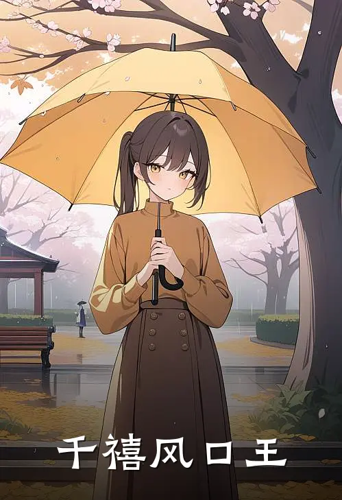 千禧风口王