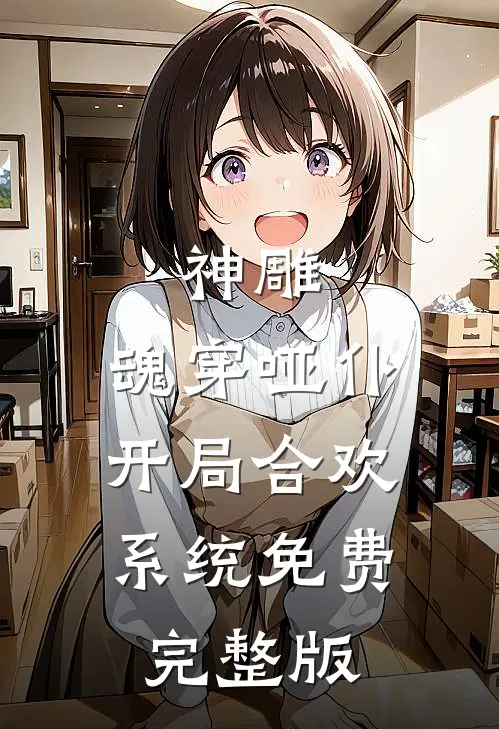 神雕：魂穿哑仆，开局合欢系统免费完整版