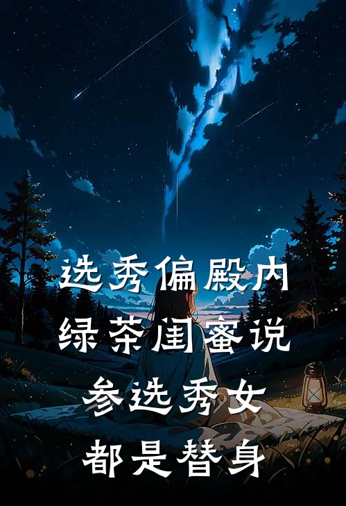 选秀偏殿内，绿茶闺蜜说参选秀女都是替身