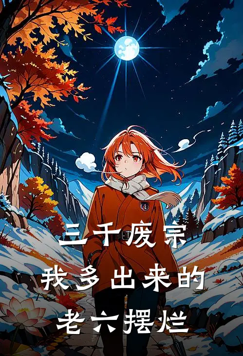 三千废宗，我多出来的老六摆烂