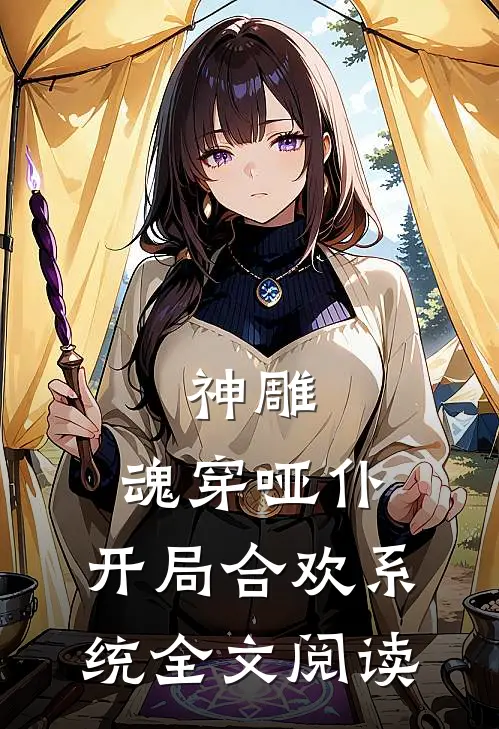 神雕：魂穿哑仆，开局合欢系统全文阅读