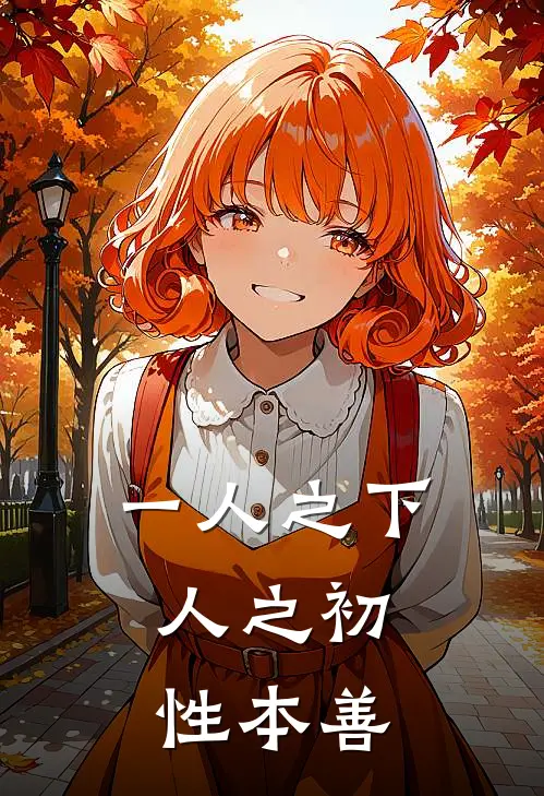 一人之下：人之初，性本善