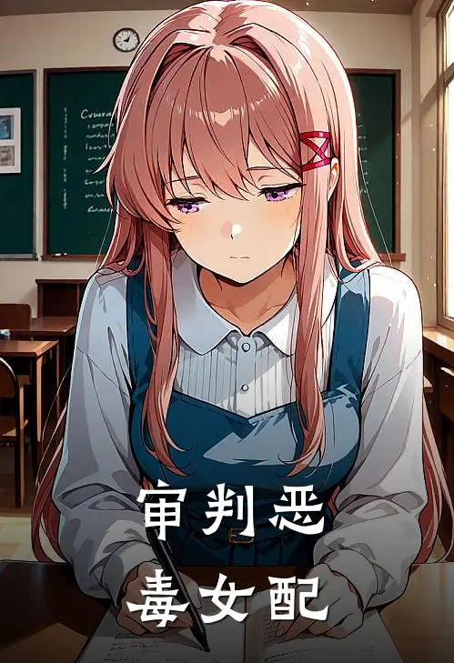 审判恶毒女配