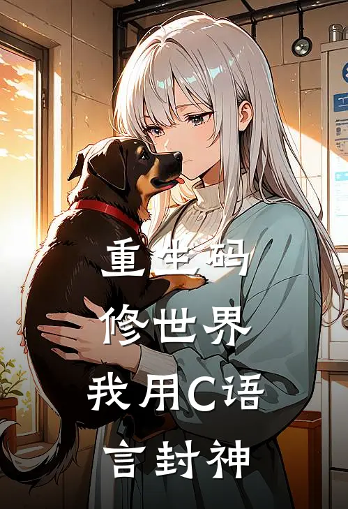 重生码修世界，我用C语言封神