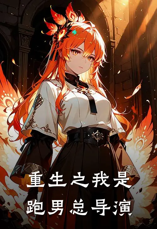重生之我是跑男总导演