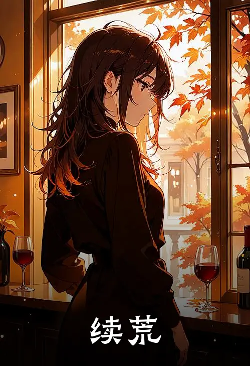 续荒