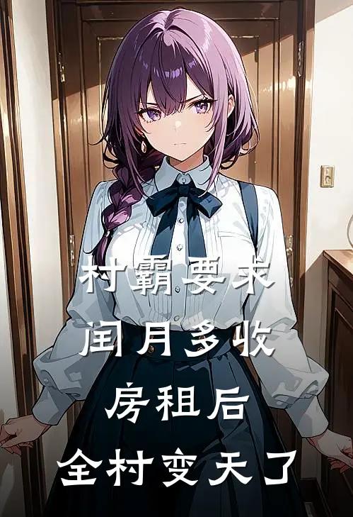 村霸要求闰月多收房租后，全村变天了