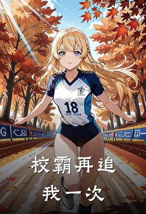 校霸再追我一次