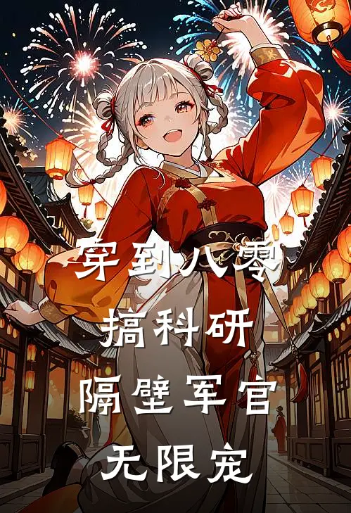 穿到八零搞科研，隔壁军官无限宠