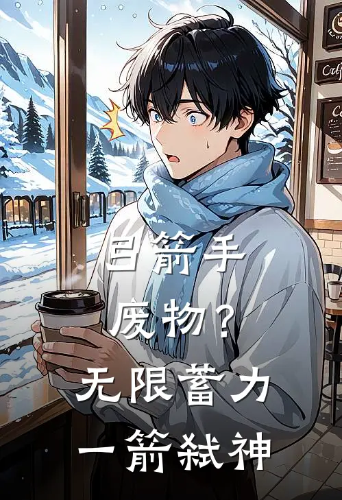 弓箭手废物？无限蓄力，一箭弑神