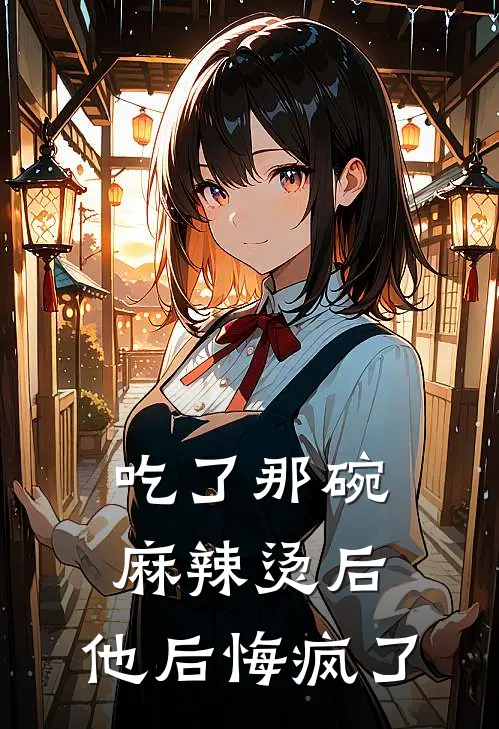 吃了那碗麻辣烫后，他后悔疯了