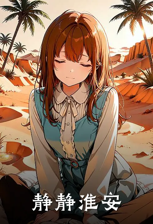 静静淮安