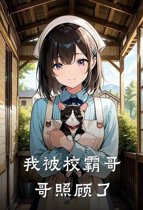 我被校霸哥哥照顾了