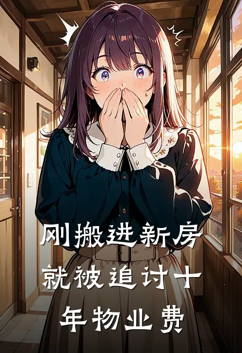 刚搬进新房，就被追讨十年物业费