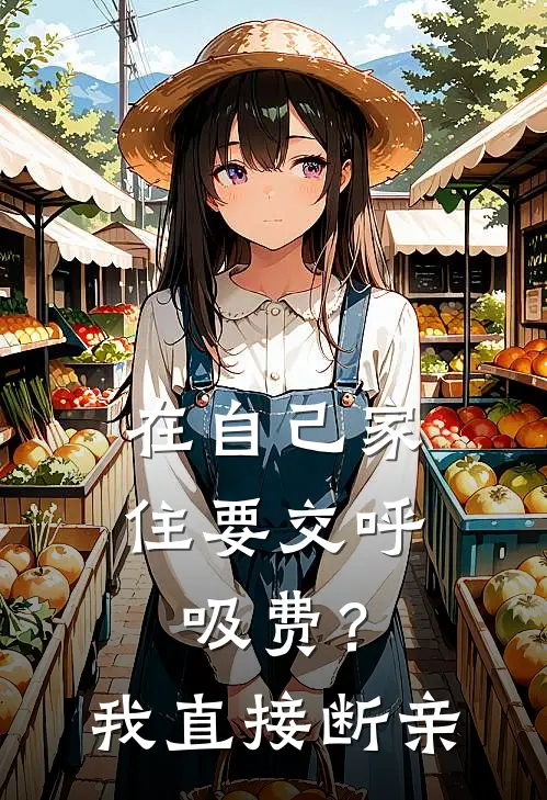 在自己家住要交呼吸费？我直接断亲