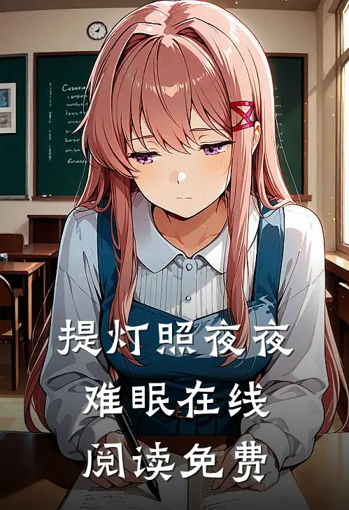 提灯照夜夜难眠在线阅读免费