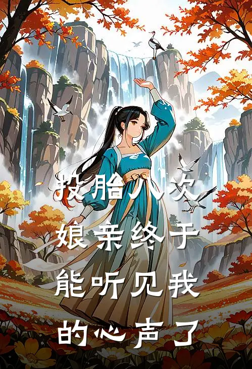 投胎八次，娘亲终于能听见我的心声了