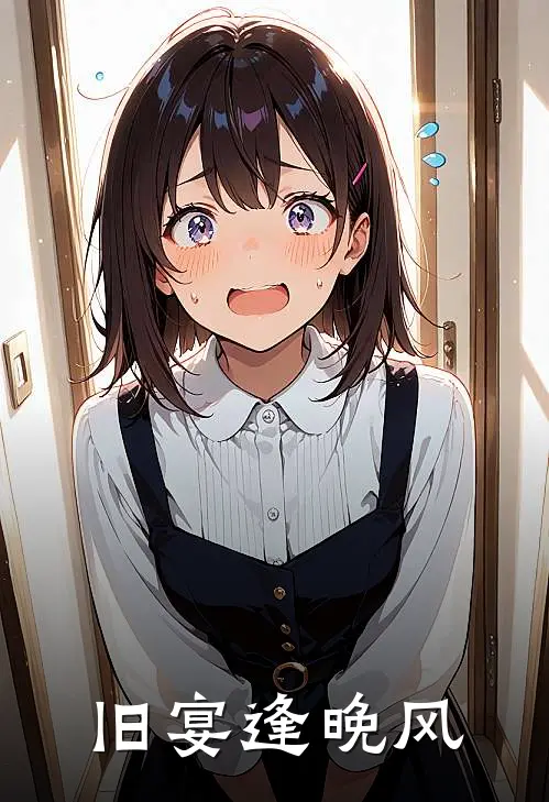 旧宴逢晚风