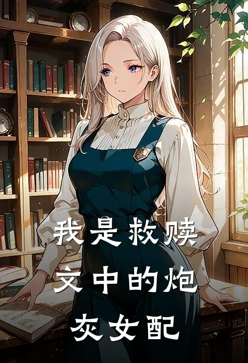 我是救赎文中的炮灰女配
