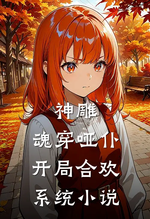 神雕：魂穿哑仆，开局合欢系统小说